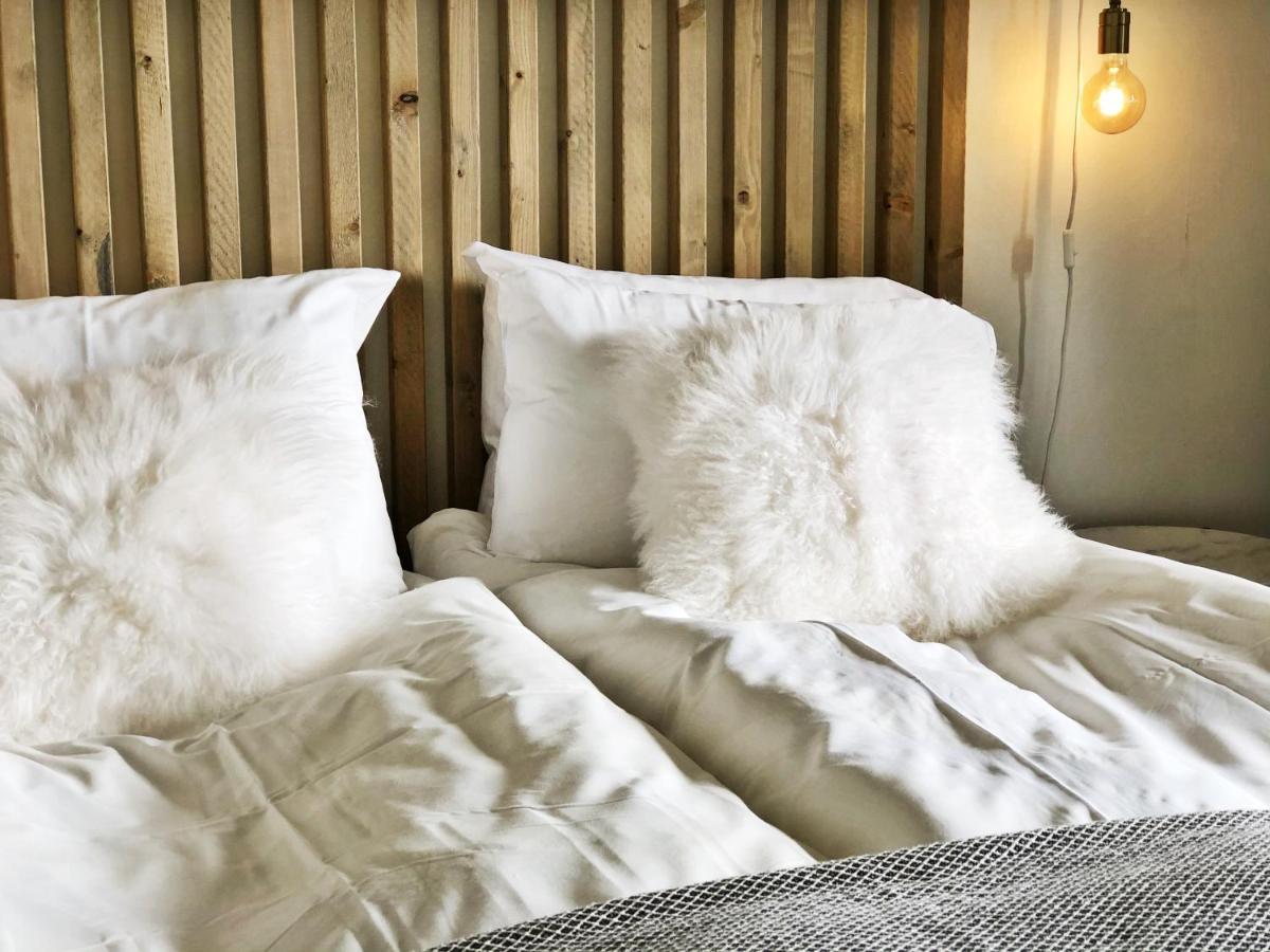 åre Fjällsätra 3*