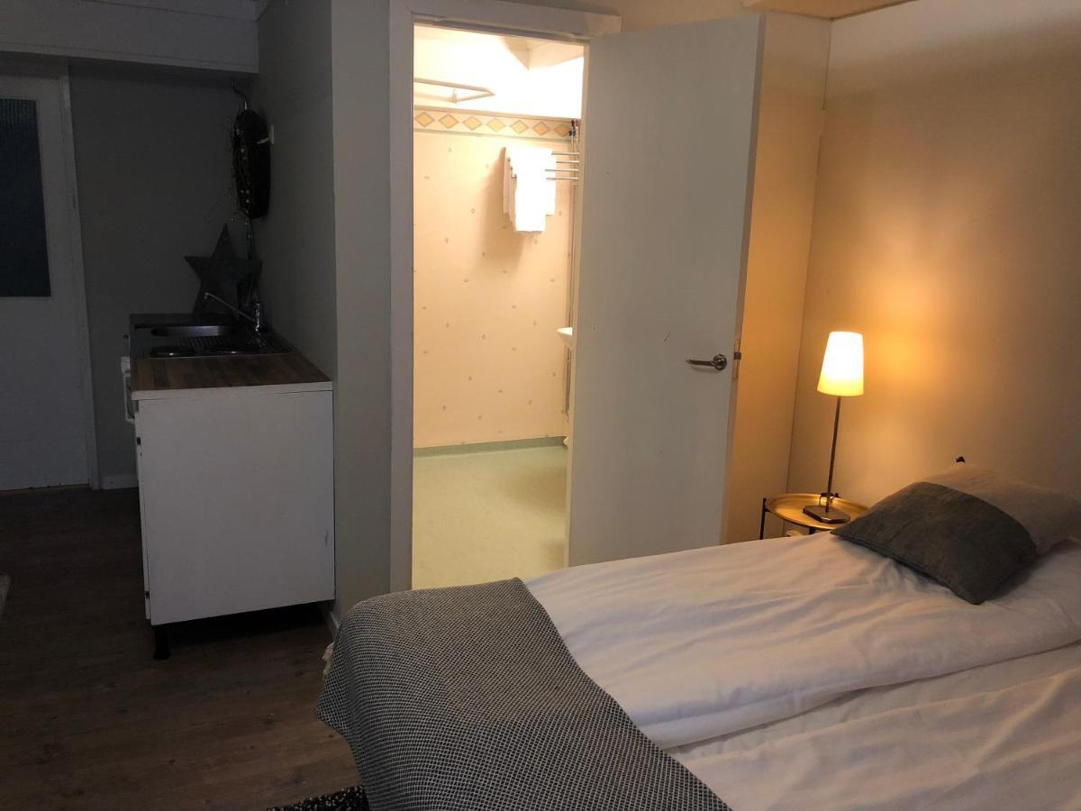 Hotell åre Fjällsätra Undersåker