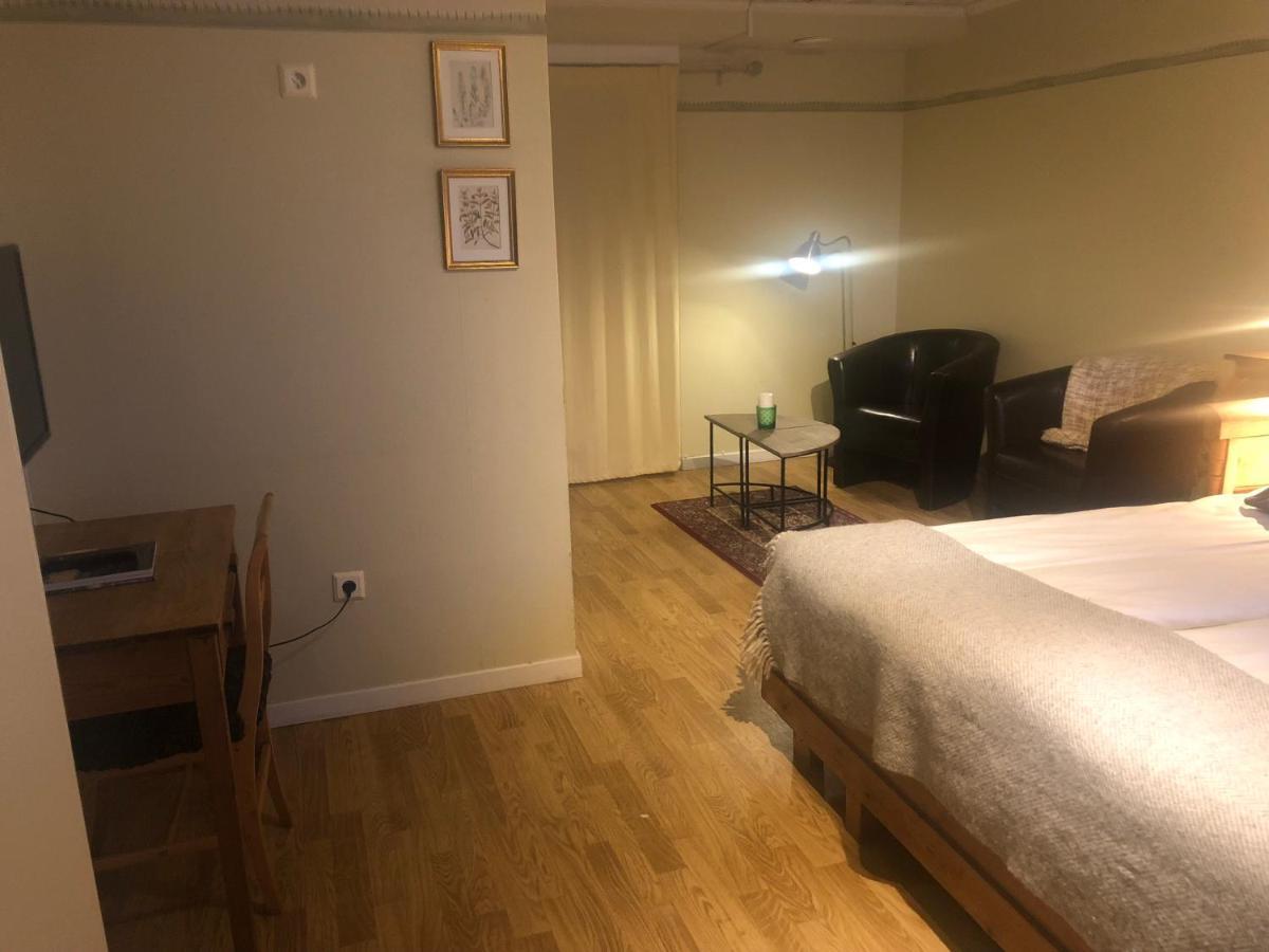 åre Fjällsätra Hotell Undersåker