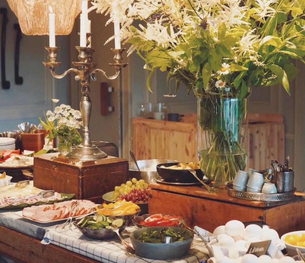 åre Fjällsätra 3* Undersåker