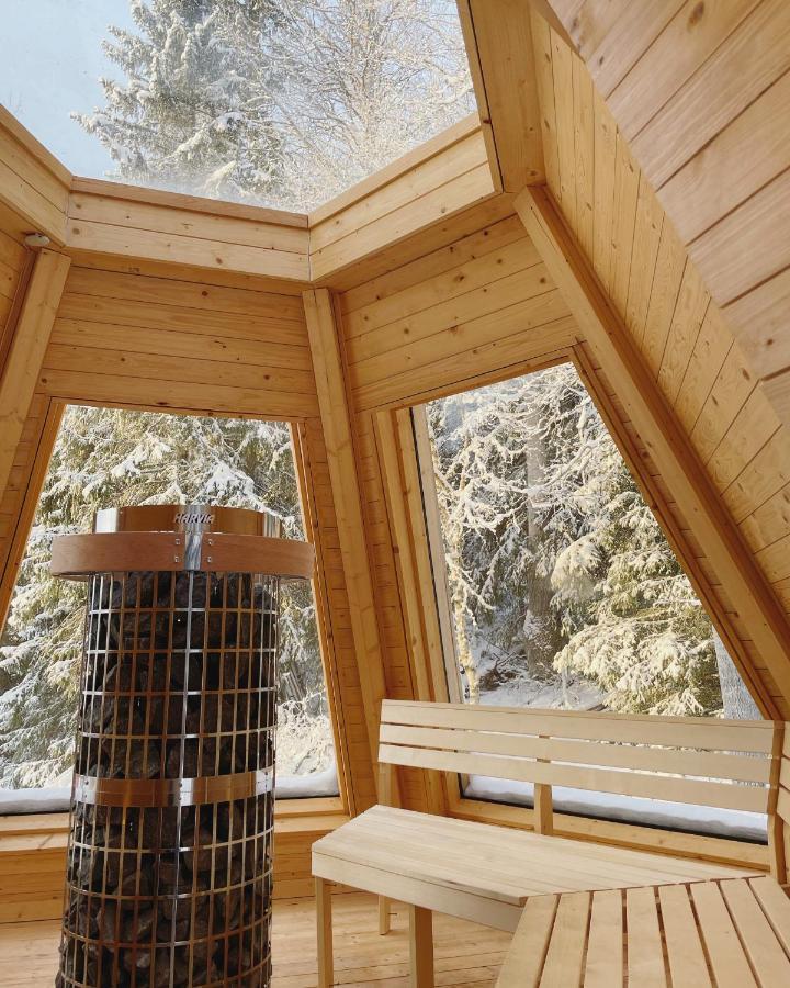 åre Fjällsätra Hotell 3*