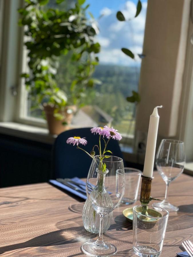 Hotell åre Fjällsätra Undersåker
