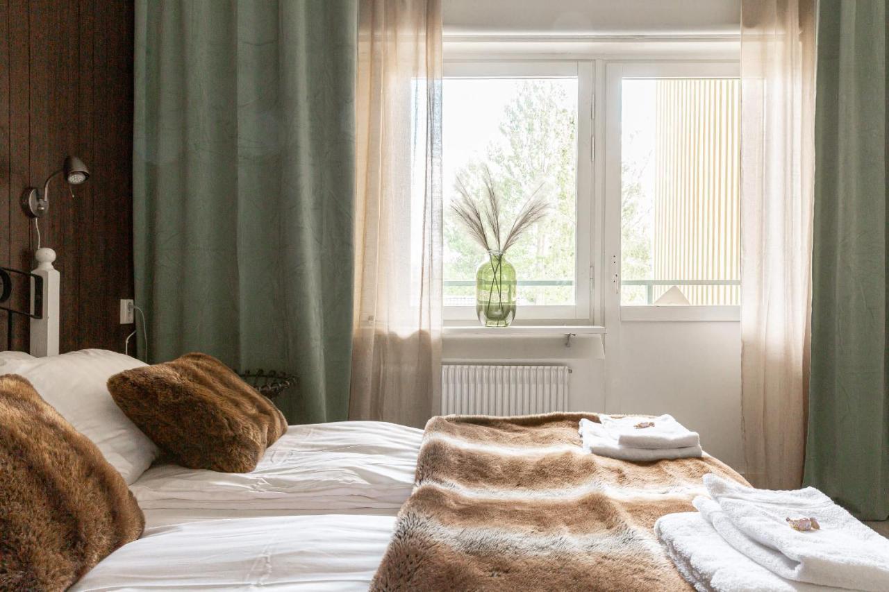Hotell åre Fjällsätra Undersåker