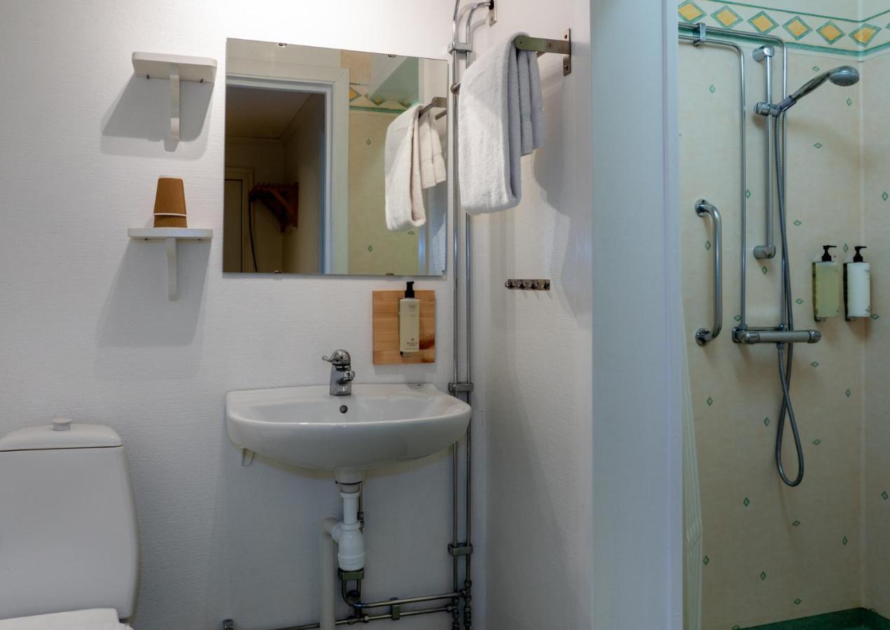 Hotell åre Fjällsätra