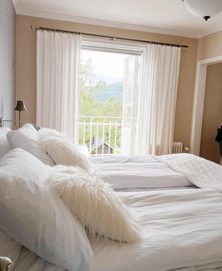 åre Fjällsätra 3*