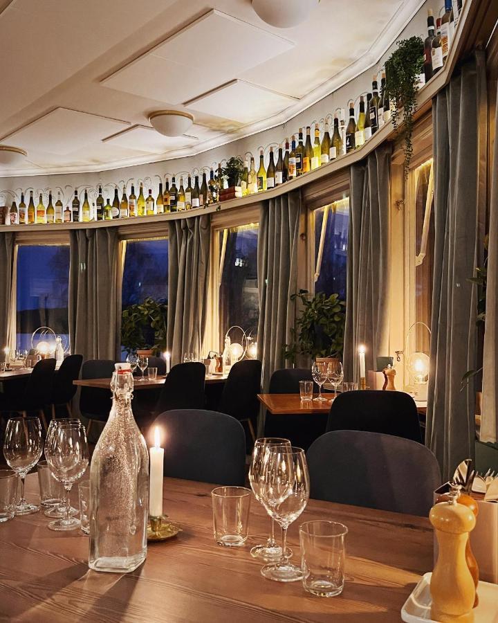 åre Fjällsätra 3* Undersåker