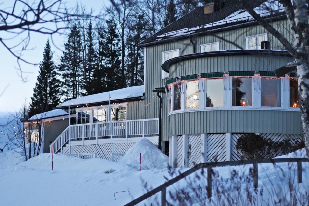 åre Fjällsätra Hotell 3*