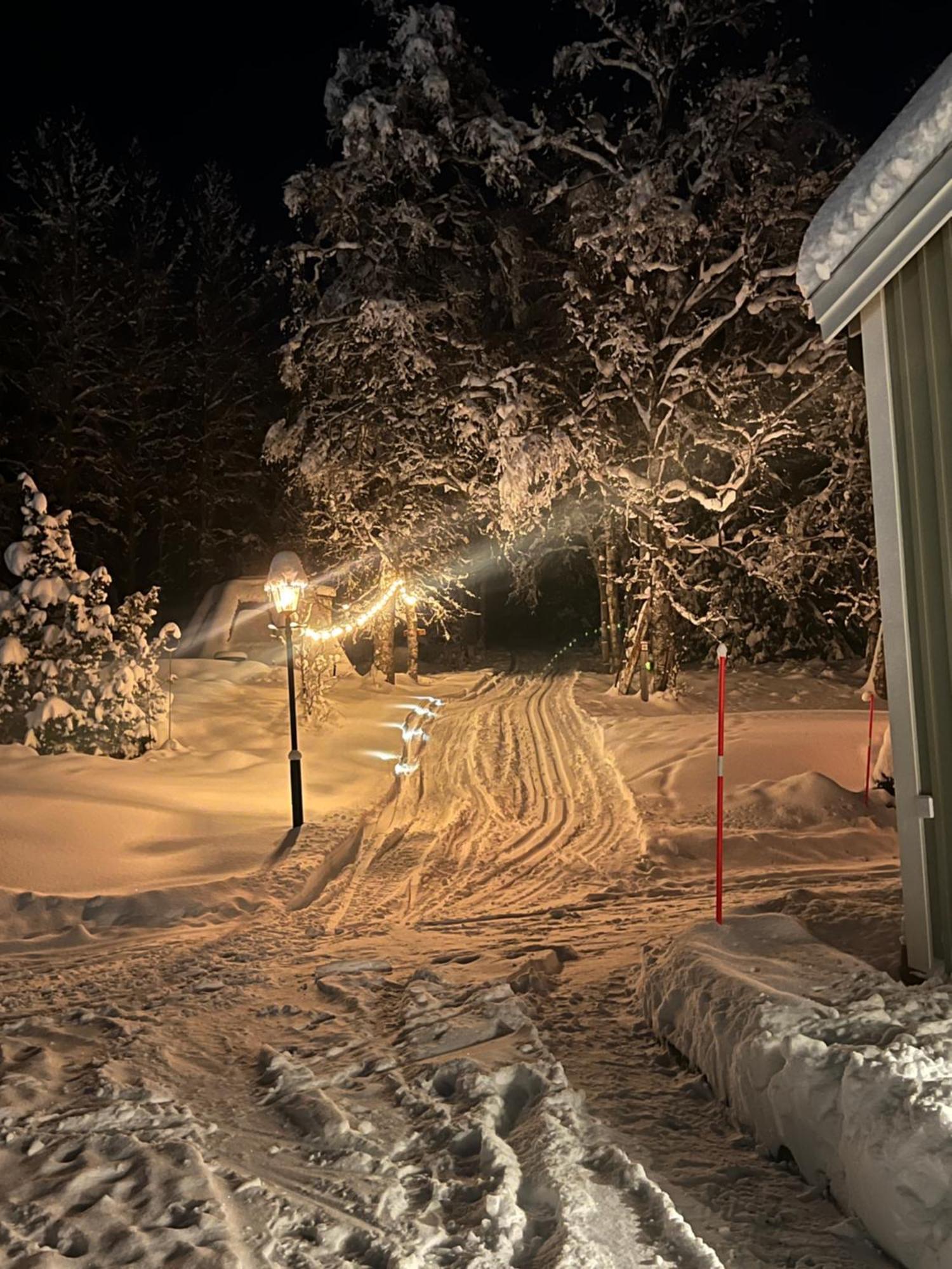 Hotell åre Fjällsätra Undersåker