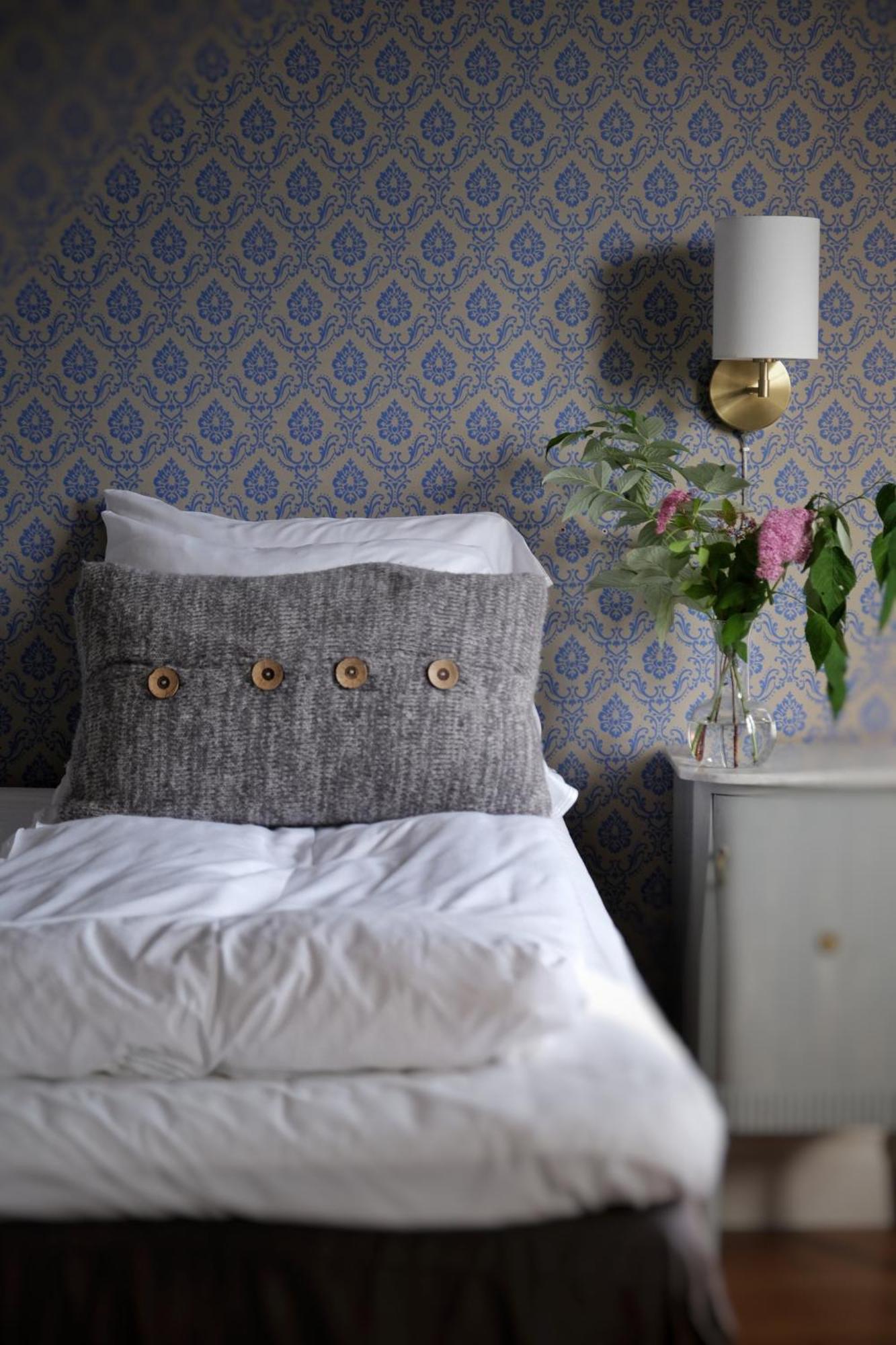 åre Fjällsätra Hotell 3*