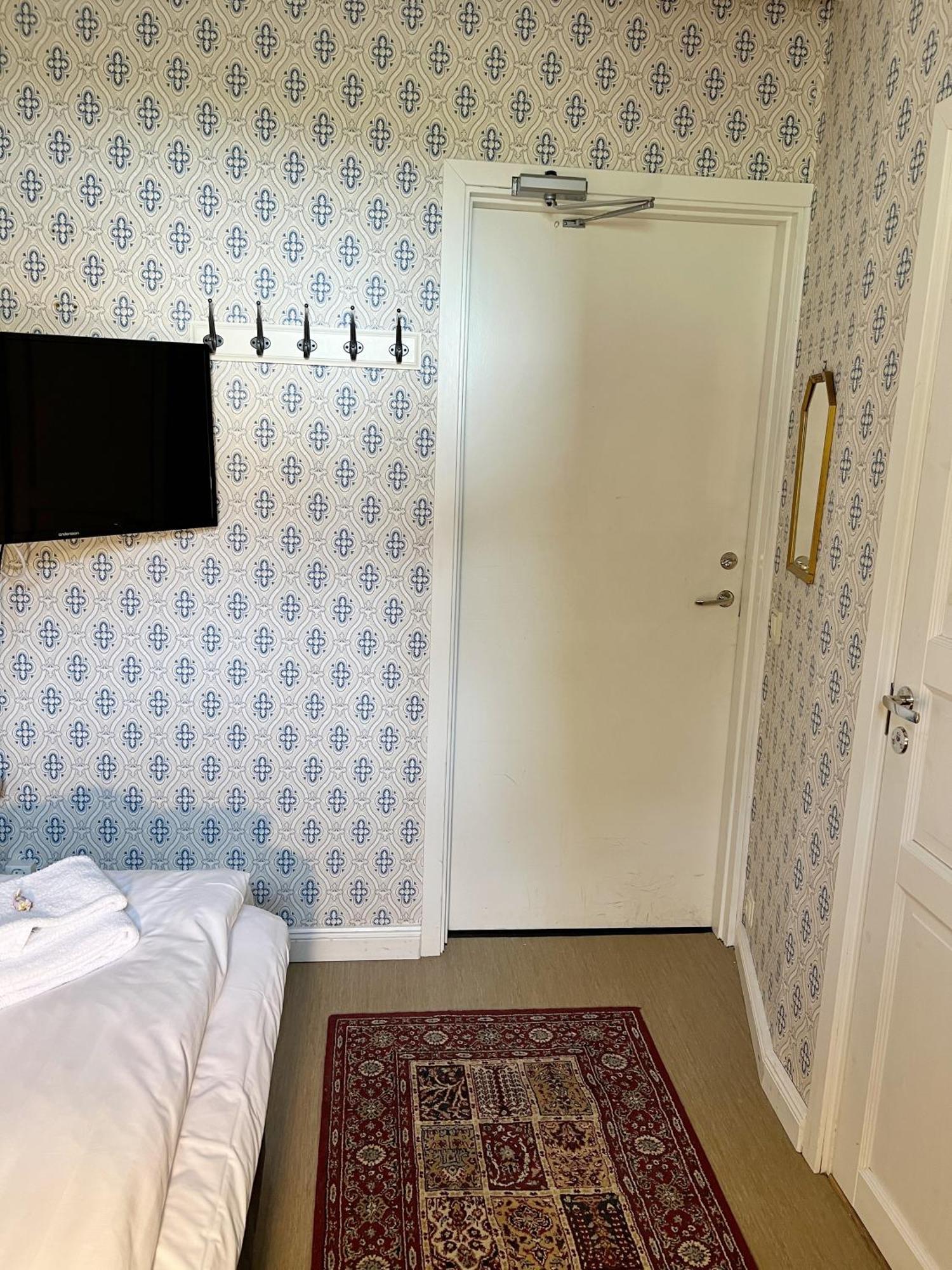 åre Fjällsätra Hotell 3*