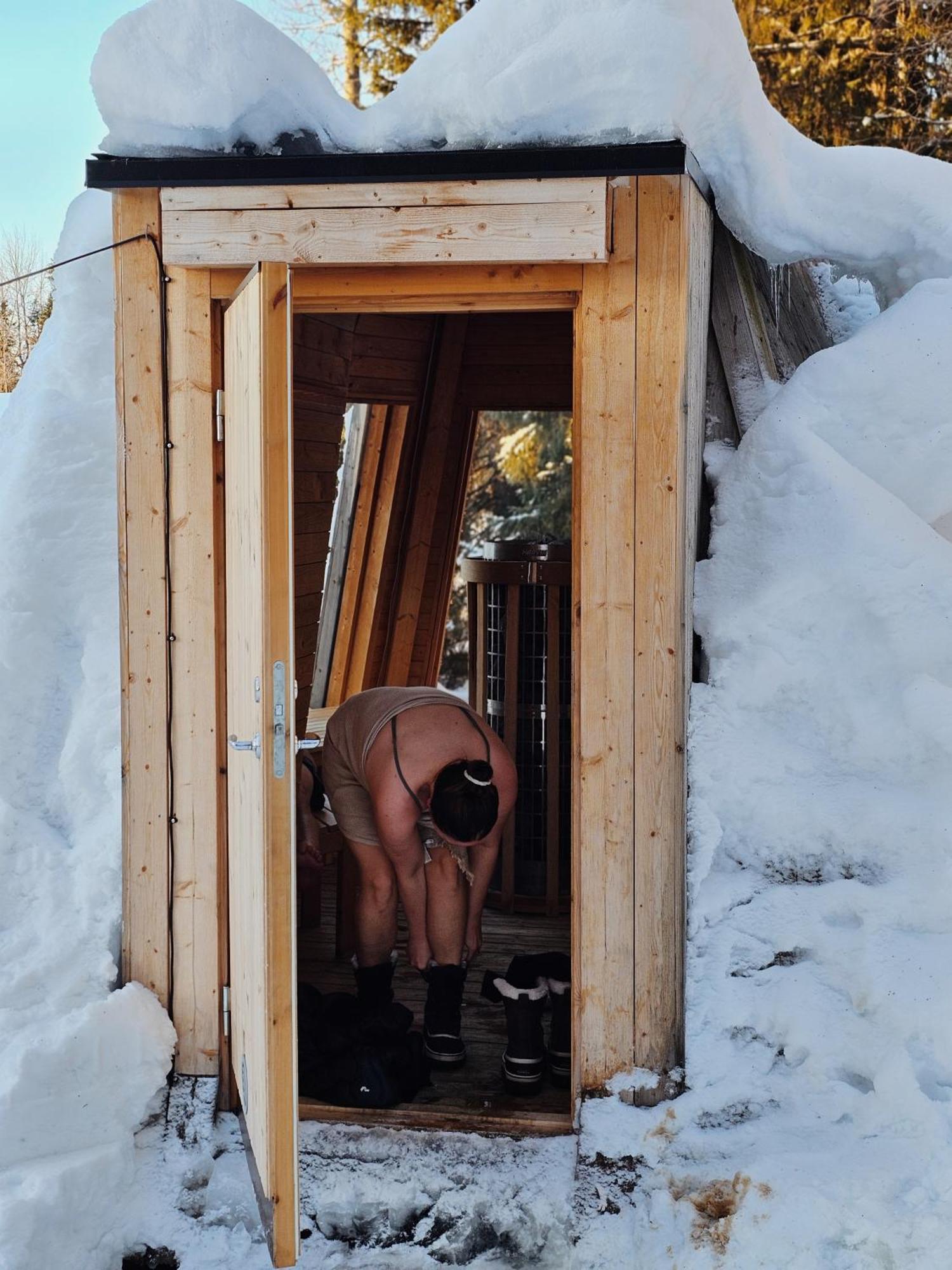 åre Fjällsätra Hotell