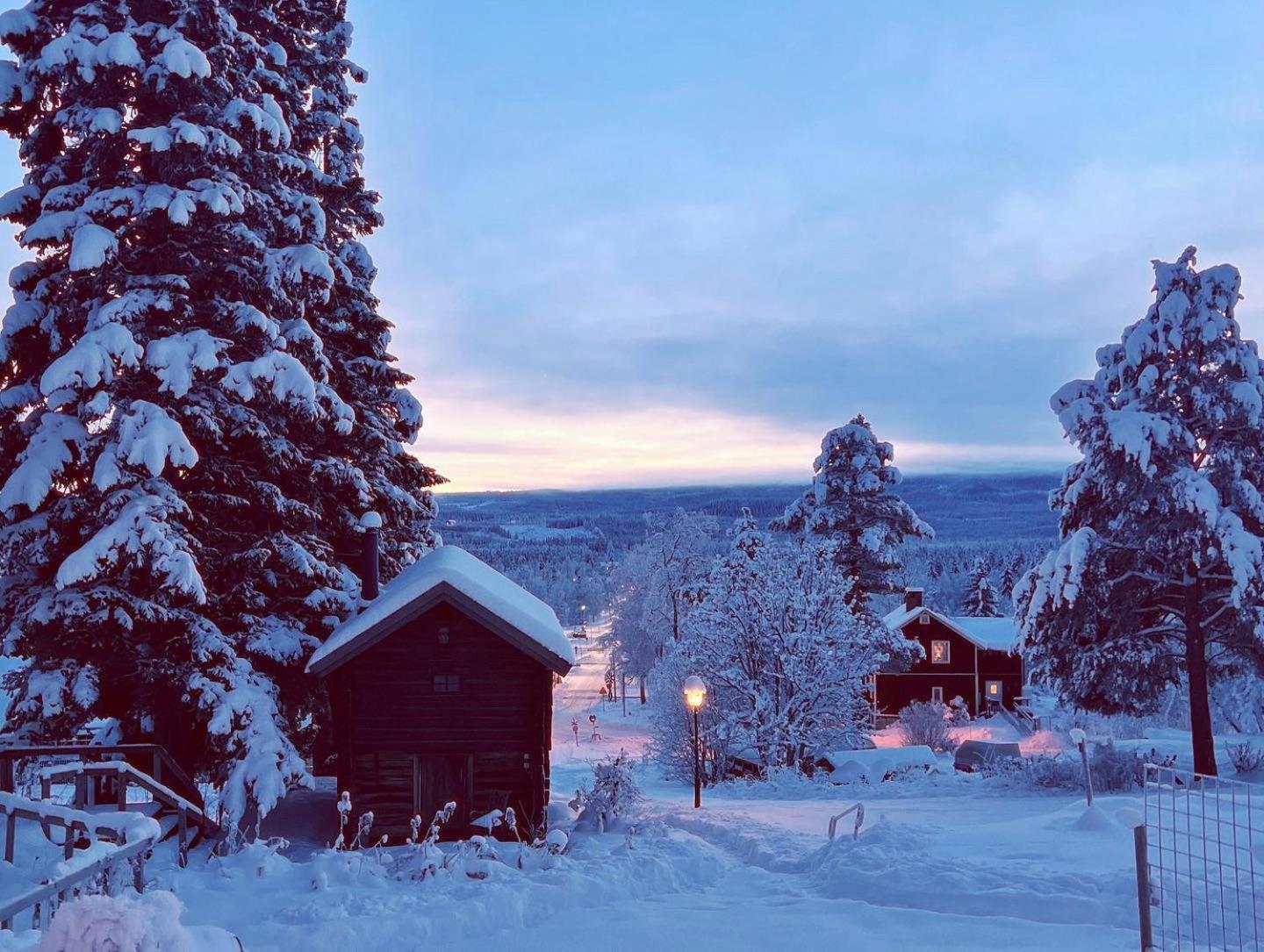 åre Fjällsätra Undersåker