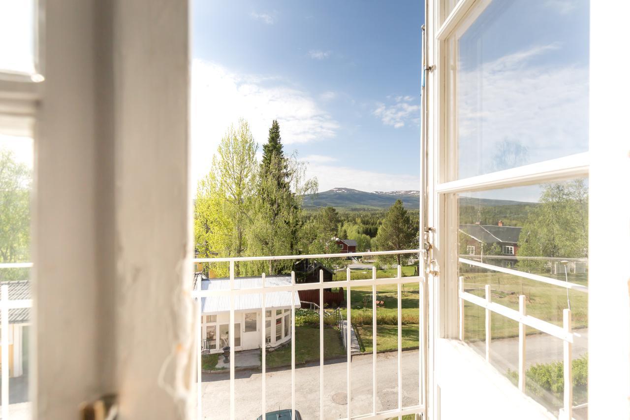 åre Fjällsätra 3*